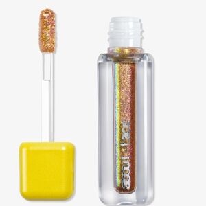 About Face Holographic Eye Paints THE Muse. BNIB